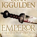 Cover Art for 9780007437146, The Field of Swords by Conn Iggulden