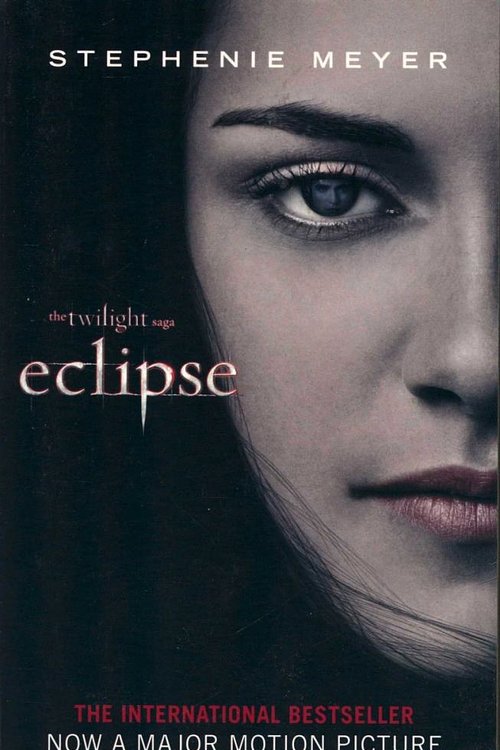 Cover Art for 9781905654635, Eclipse by Stephenie Meyer