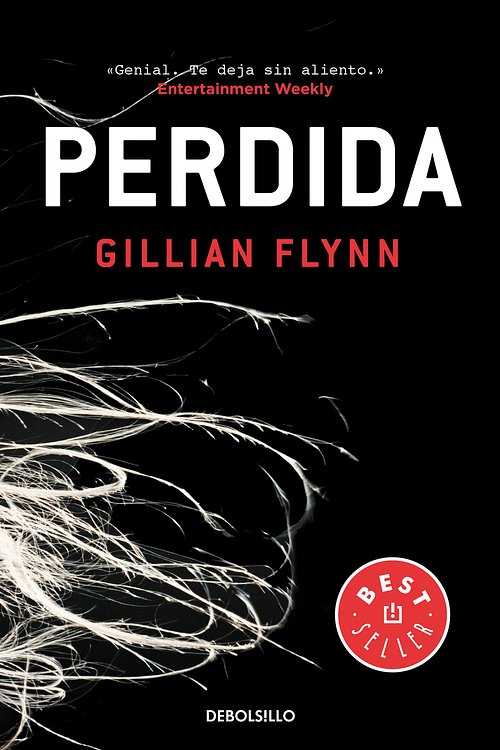 Cover Art for 9788490624951, Perdida / Gone Girl by Gillian Flynn