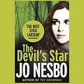 Cover Art for B004XXVU3G, The Devil's Star by Jo Nesbø