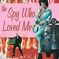 Cover Art for 9781433261336, The Spy Who Loved Me by Ian Fleming