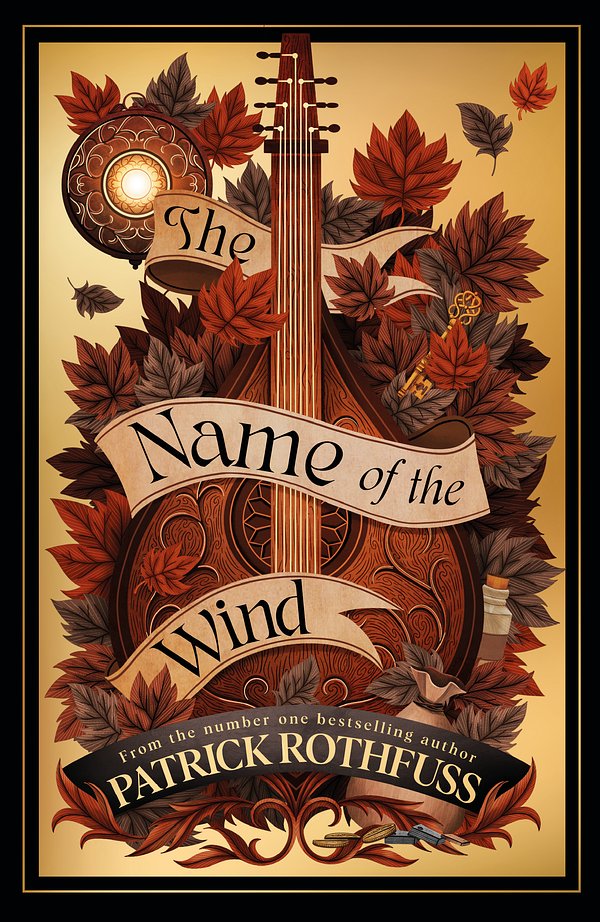 Cover Art