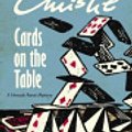 Cover Art for 9781611736120, Cards on the Table by Agatha Christie