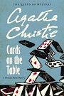 Cover Art for 9781611736120, Cards on the Table by Agatha Christie