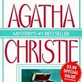 Cover Art for 9780425169254, One, Two, Buckle My Shoe by Agatha Christie