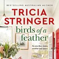 Cover Art for 9781489270870, Birds of a Feather by Tricia Stringer