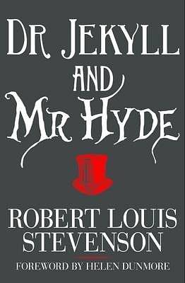 Dr Jekyll and Mr Hyde (Hesperus Classics)
