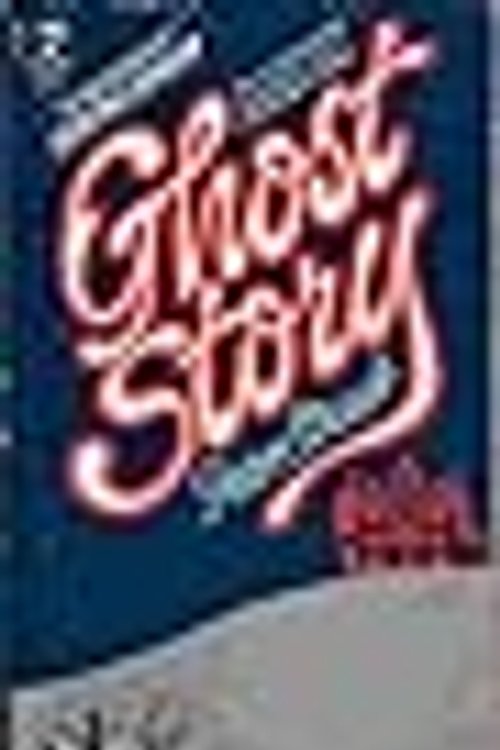 Cover Art for 9780671423773, Ghost Story by Peter Straub