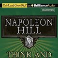 Cover Art for 9781455804610, Think and Grow Rich by Napoleon Hill