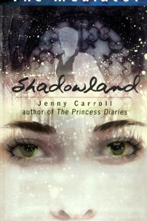 Cover Art for 9780671787912, Shadowland by Jenny Carroll