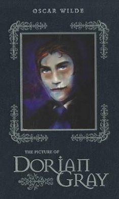 Cover Art for 9781615243471, The Picture of Dorian Gray by Oscar Wilde