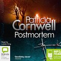 Cover Art for 9781486225569, Postmortem by Patricia Cornwell