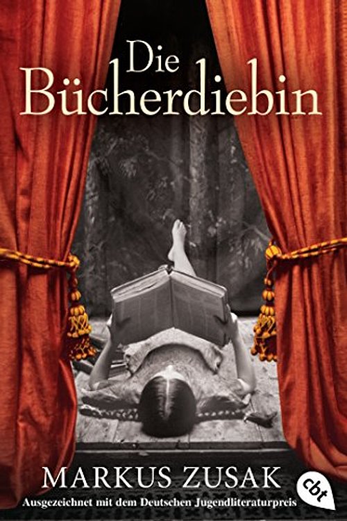 Cover Art for 9783570403235, Die Bücherdiebin by Markus Zusak