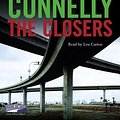 Cover Art for 9781415908181, The Closers (Harry Bosch) by Michael Connelly