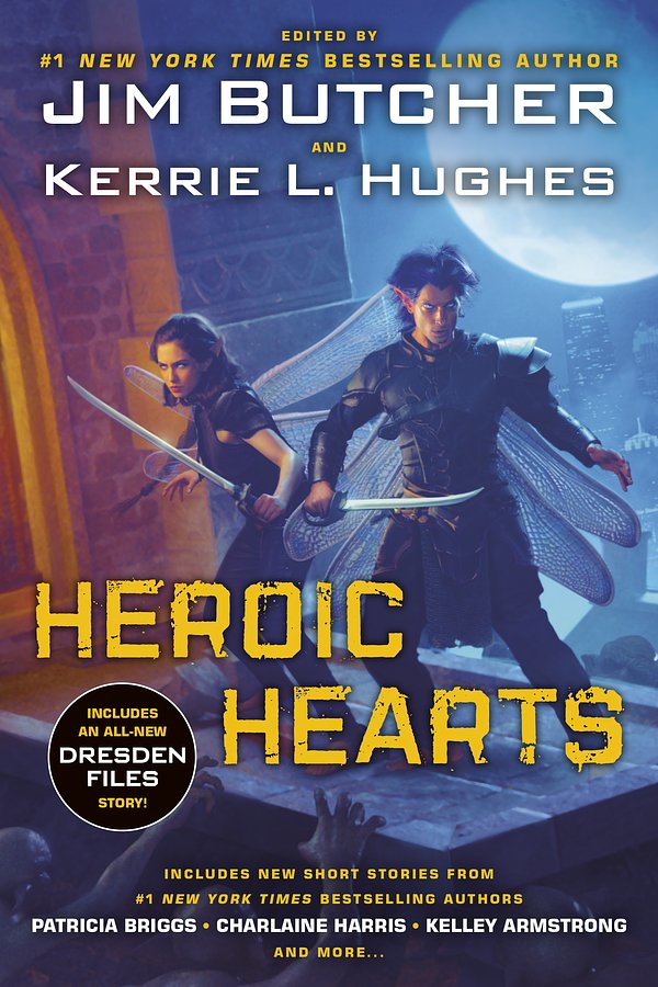7 editions of Heroic Hearts by Kerrie Hughes