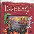 Cover Art for 9780807219515, Inkheart by Cornelia Funke