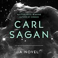 Cover Art for 9781501172311, Contact by Carl Sagan