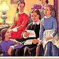 Cover Art for 9780839362104, Little women (Raintree's illustrated classics) by Louisa May Alcott