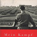 Cover Art for 9780091124311, Mein Kampf by Adolf Hitler