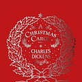 Cover Art for 9781785996962, A Christmas Carol by Charles Dickens