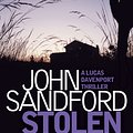 Cover Art for 9781471101908, Stolen Prey by John Sandford