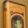 Cover Art for 9781402537448, The Hostile Hospital by Lemony Snicket