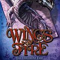 Cover Art for 9783785581230, Wings of Fire 02. Das verlorene Erbe by Tui T. Sutherland