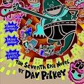 Cover Art for 9781921990878, Captain Underpants and the Big, Bad Battle of the Bionic Booger Boy by Dav Pilkey