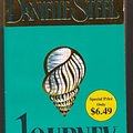 Cover Art for 9780440243809, Journey by Danielle Steel