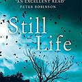 Cover Art for 9780351322303, Still Life by Louise Penny