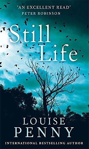 Cover Art for 9780351322303, Still Life by Louise Penny