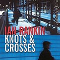 Cover Art for 9783883891613, Knots and Crosses by Ian Rankin