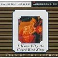 Cover Art for 9780375420382, I Know Why the Caged Bird Sings by Maya Angelou