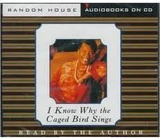 Cover Art for 9780375420382, I Know Why the Caged Bird Sings by Maya Angelou