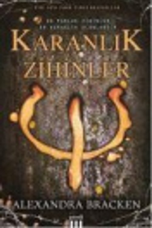 Cover Art for 9786055034092, Karanlık Zihinler by Alexandra Bracken
