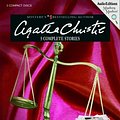 Cover Art for 9781572703988, The Witness for the Prosecution and Other Stories by Agatha Christie