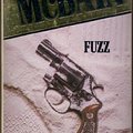 Cover Art for 9780330024631, Fuzz by Ed McBain