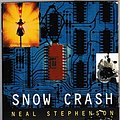 Cover Art for 9780140230215, Snow Crash (Roc) by Neal Stephenson