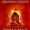 Cover Art for 9780552553773, Ptolemy's Gate by Jonathan Stroud