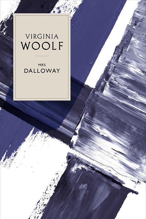 Cover Art for 9780141198507, Mrs Dalloway by Virginia Woolf