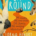 Cover Art for 9781741174793, Wrong Way Round by Lorna Hendry