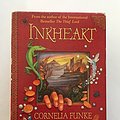 Cover Art for 9780807219508, Inkheart (Uab)(CS) by Cornelia Caroline Funke