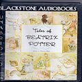 Cover Art for 9780786194889, Tales of Beatrix Potter by Beatrix Potter