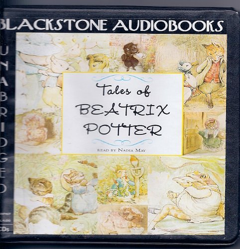 Cover Art for 9780786194889, Tales of Beatrix Potter by Beatrix Potter