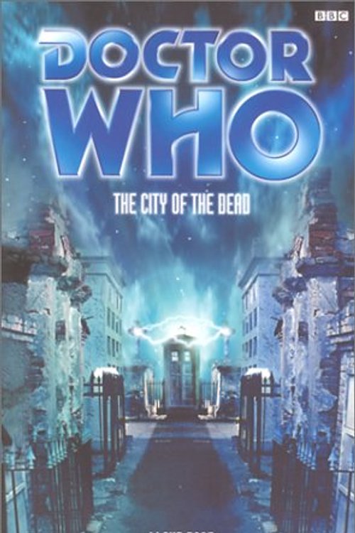 Cover Art for 9780563538394, The City of the Dead by Lloyd Rose