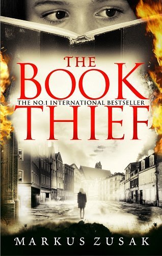 Cover Art for 9782524167605, The Book Thief by Markus Zusak