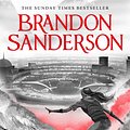 Cover Art for 9781473226593, Edgedancer by Brandon Sanderson