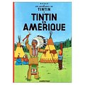 Cover Art for 9780828850933, Les Aventures de Tintin : Tintin en Amerique (French Edition) by Herge