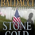 Cover Art for 9780446577397, Stone Cold by David Baldacci