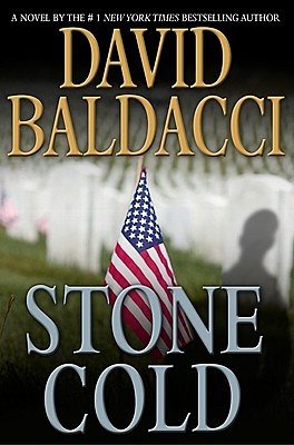 Cover Art for 9780446577397, Stone Cold by David Baldacci